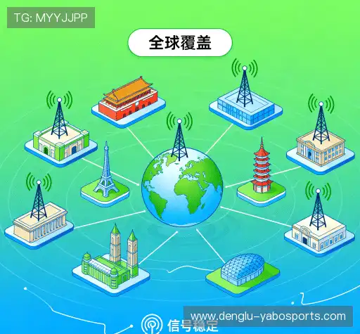 我们的优势